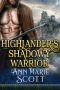 [Highland Tales of Shadows 02] • Highlander’s Shadowy Warrior